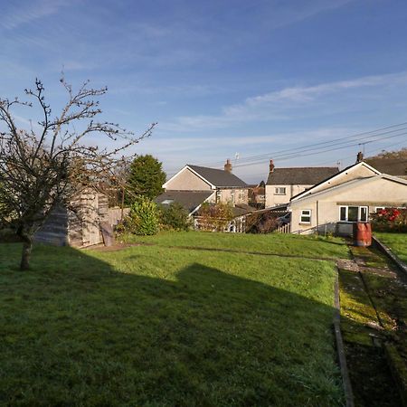 Rose Cottage Lydney Esterno foto