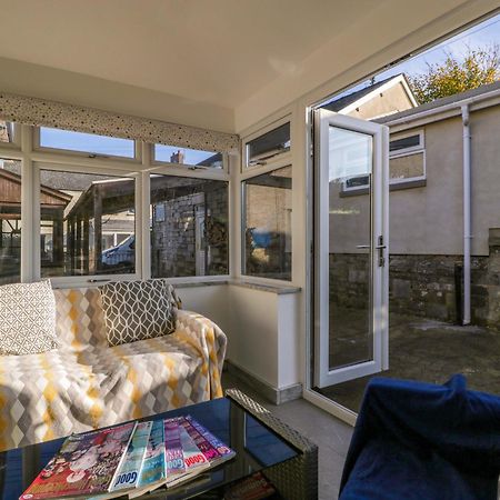 Rose Cottage Lydney Esterno foto