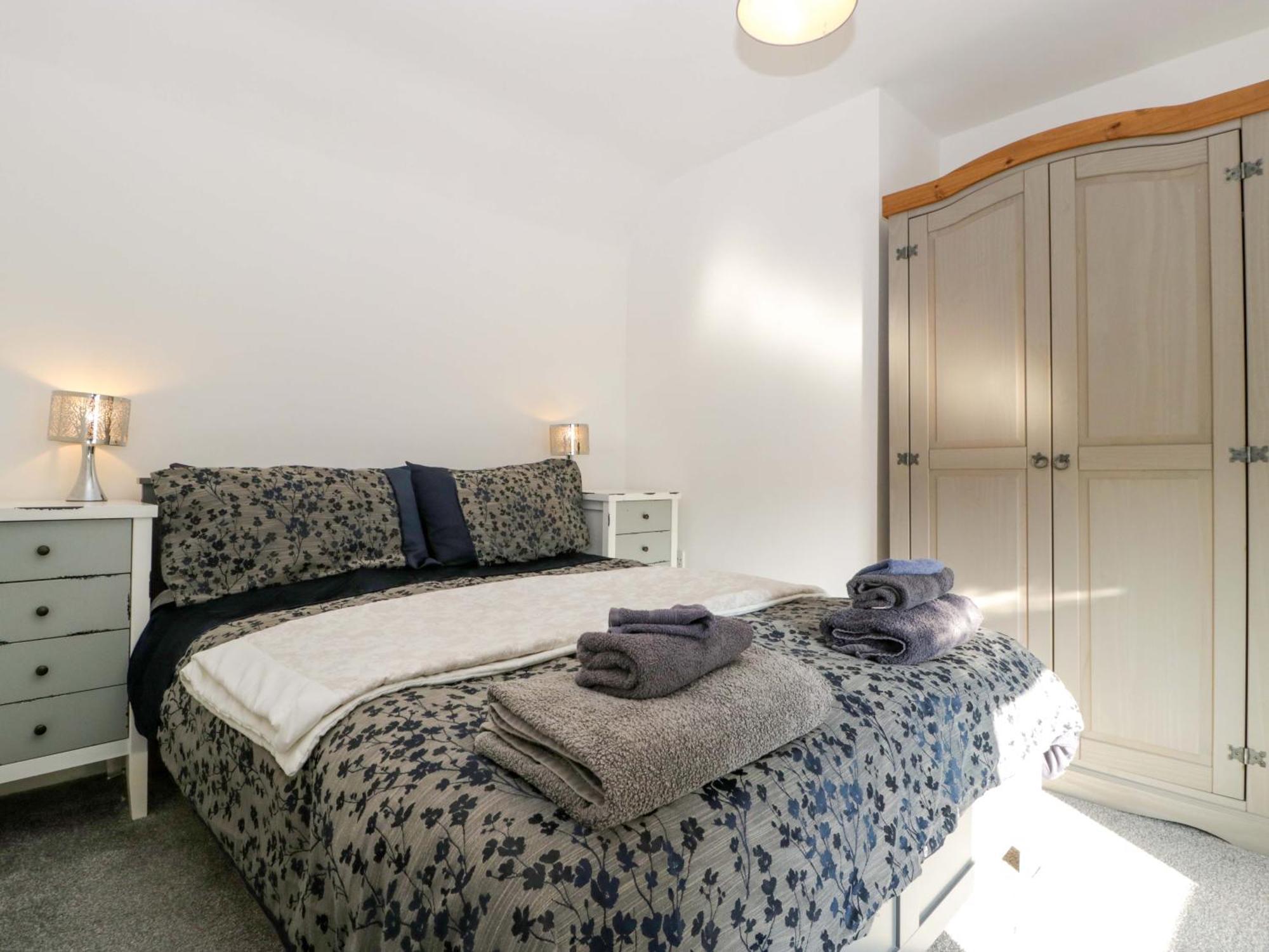 Rose Cottage Lydney Esterno foto