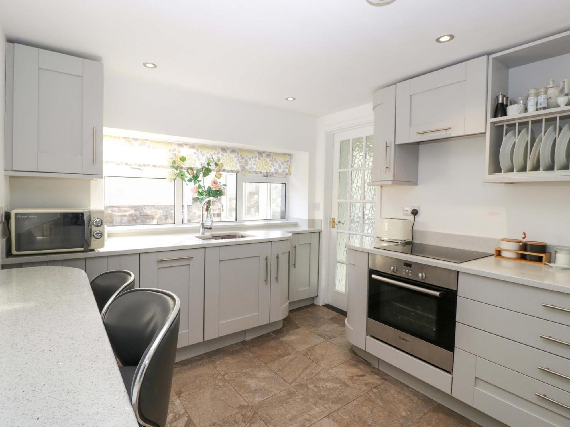 Rose Cottage Lydney Esterno foto