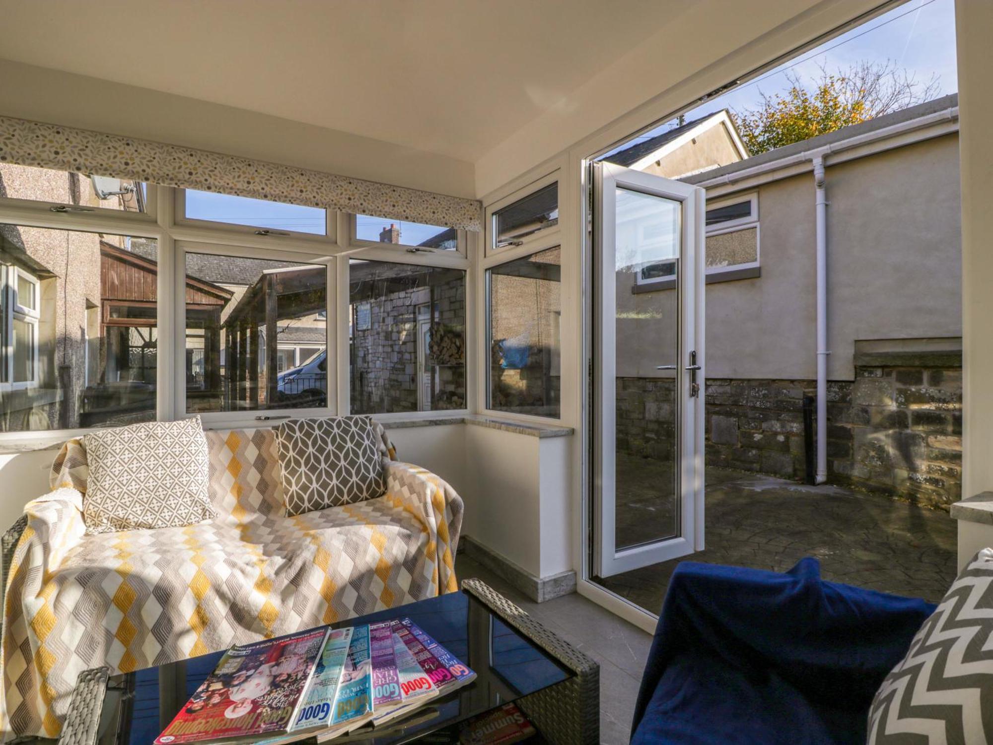 Rose Cottage Lydney Esterno foto