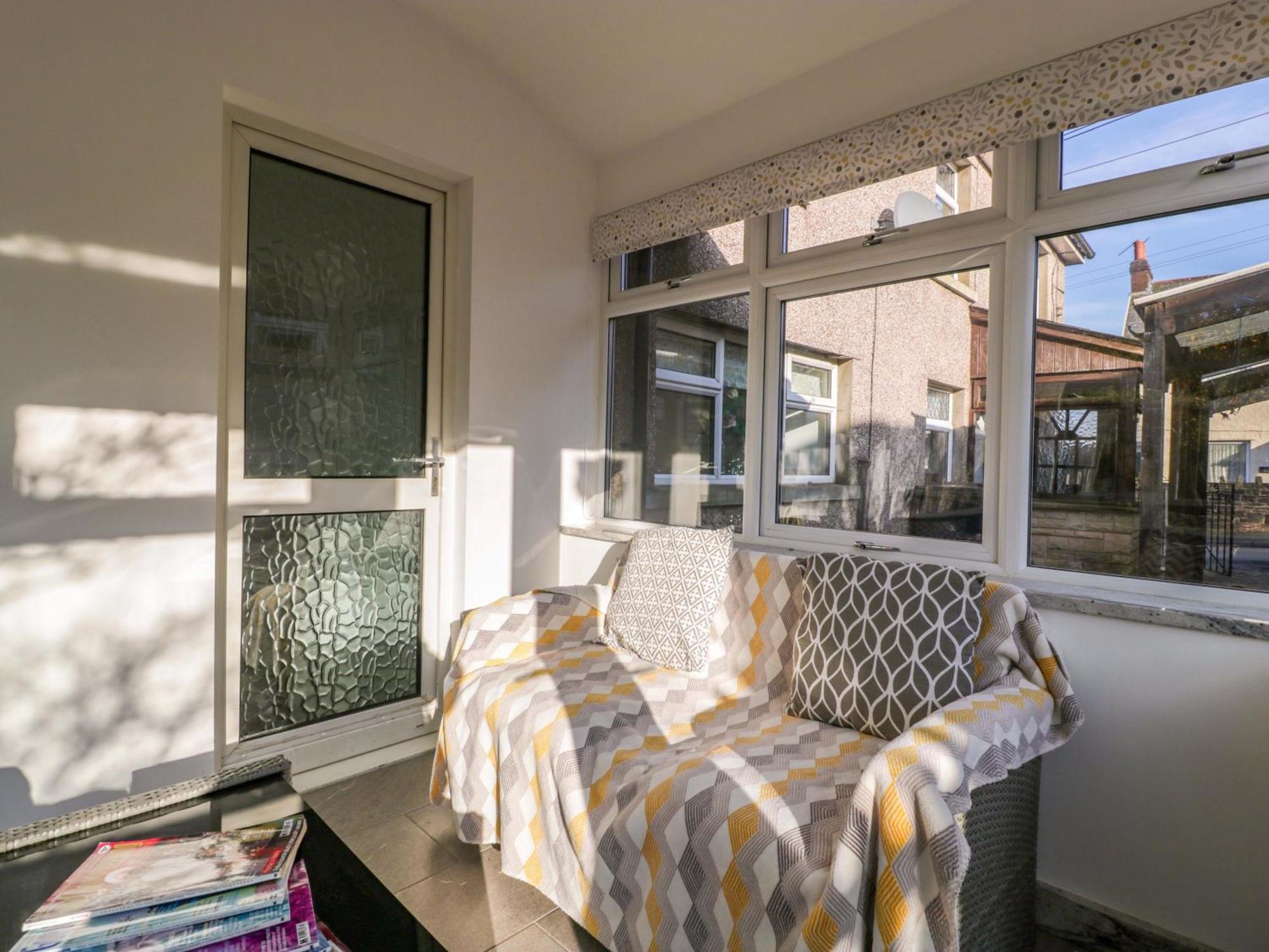 Rose Cottage Lydney Esterno foto