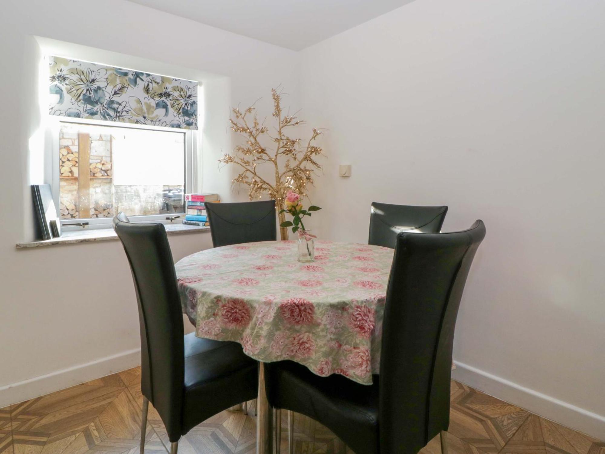 Rose Cottage Lydney Esterno foto