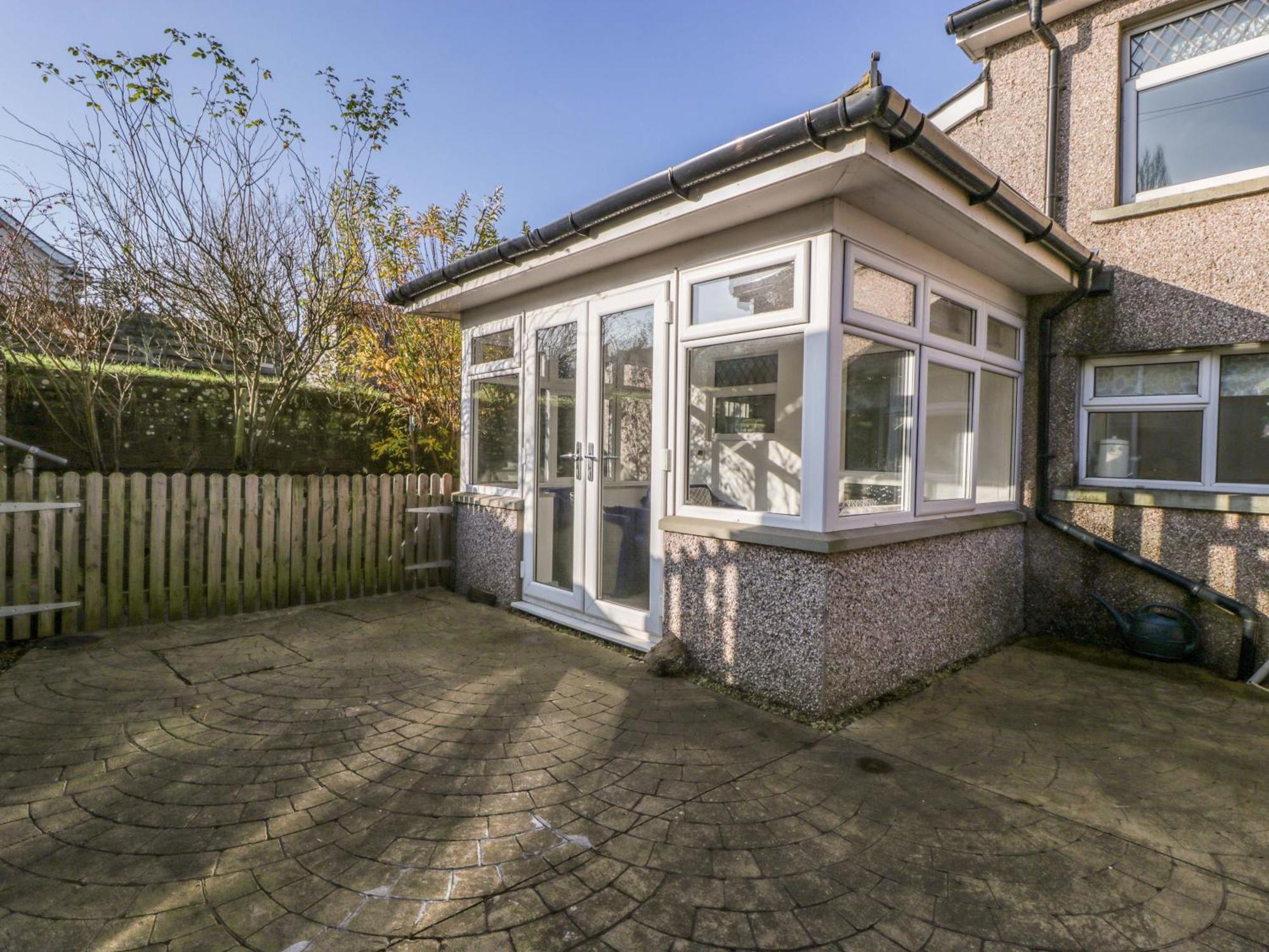 Rose Cottage Lydney Esterno foto
