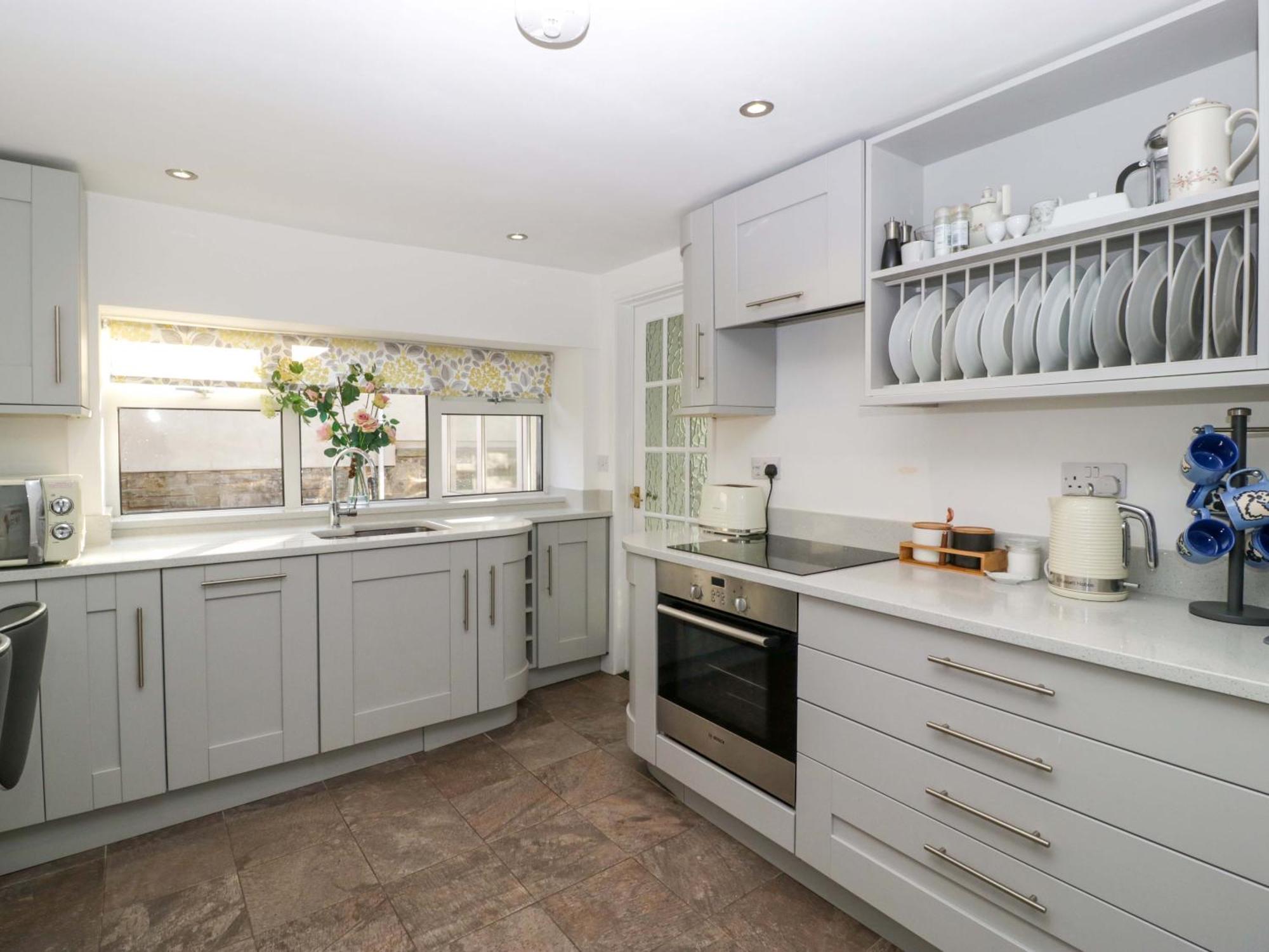 Rose Cottage Lydney Esterno foto
