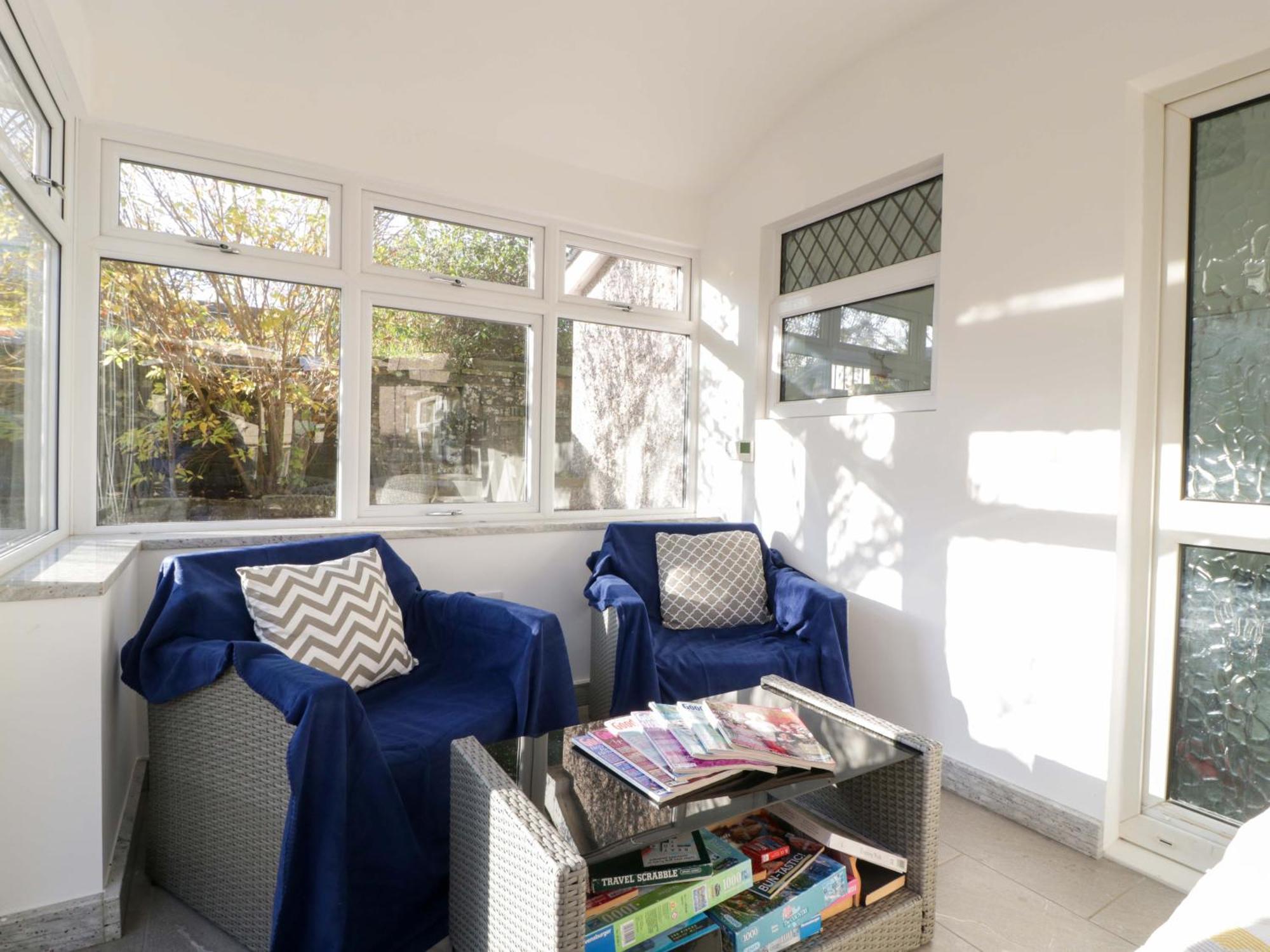 Rose Cottage Lydney Esterno foto