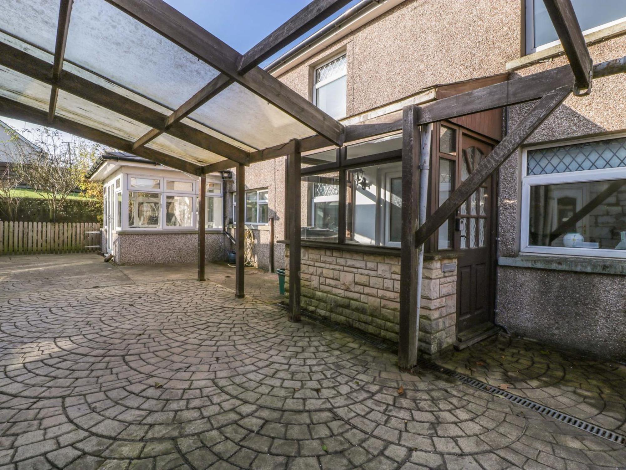 Rose Cottage Lydney Esterno foto