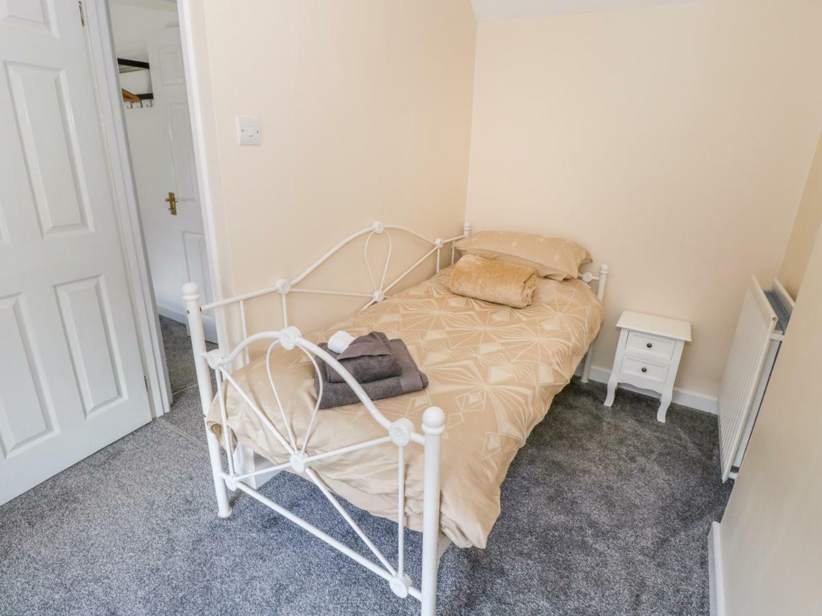 Rose Cottage Lydney Esterno foto
