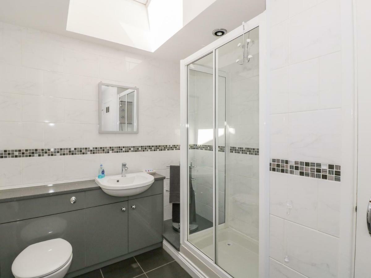 Rose Cottage Lydney Esterno foto