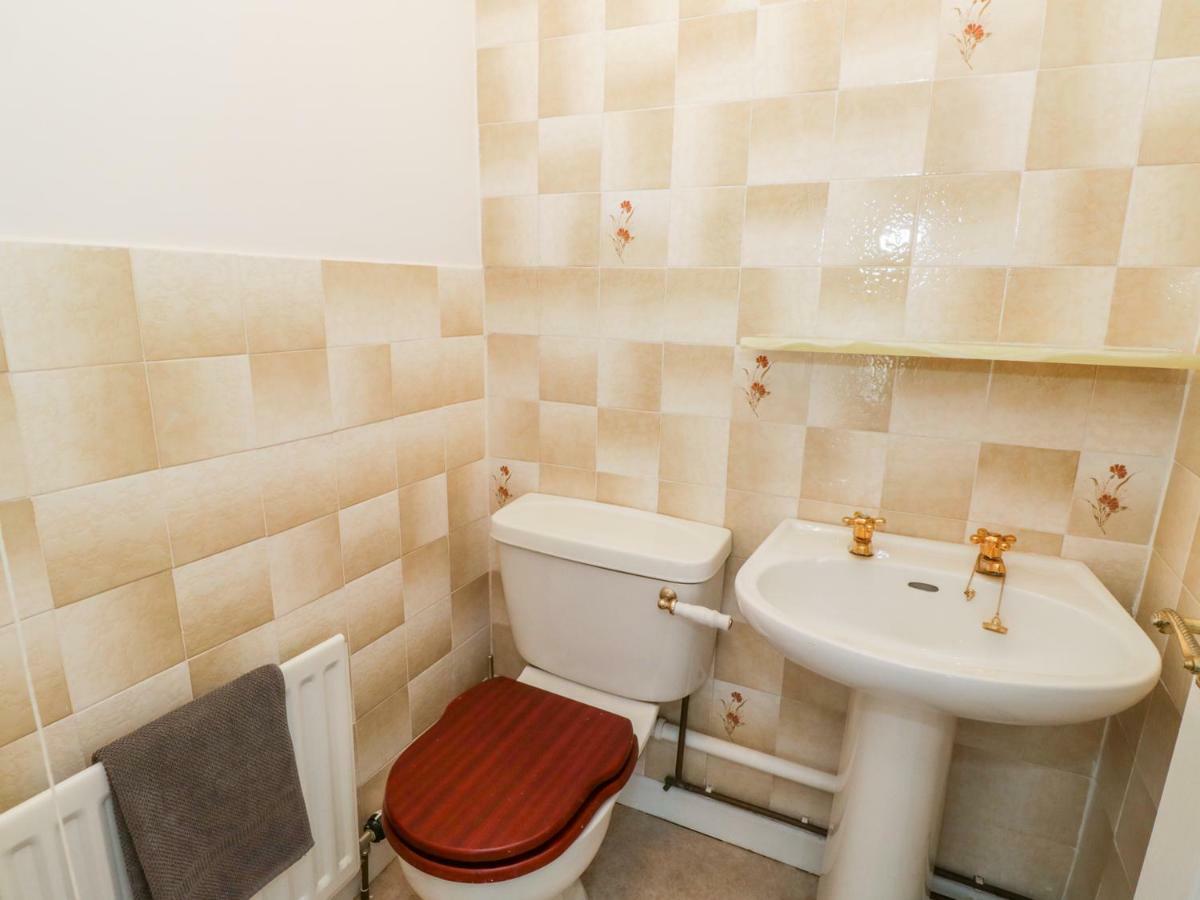 Rose Cottage Lydney Esterno foto