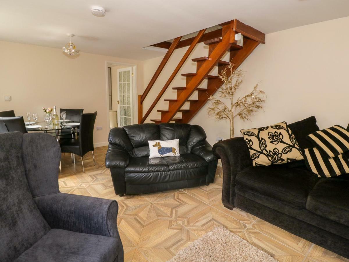 Rose Cottage Lydney Esterno foto