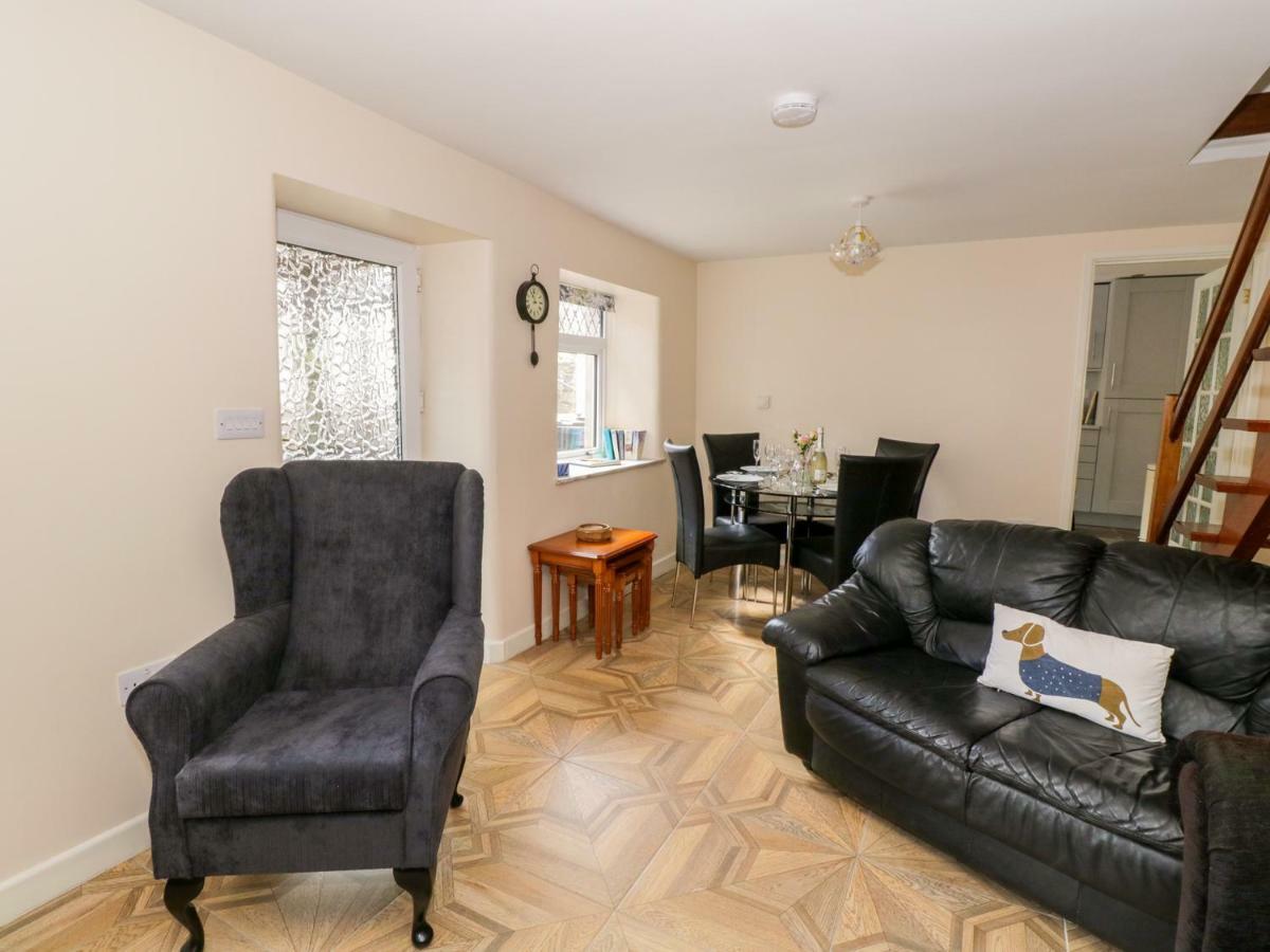 Rose Cottage Lydney Esterno foto
