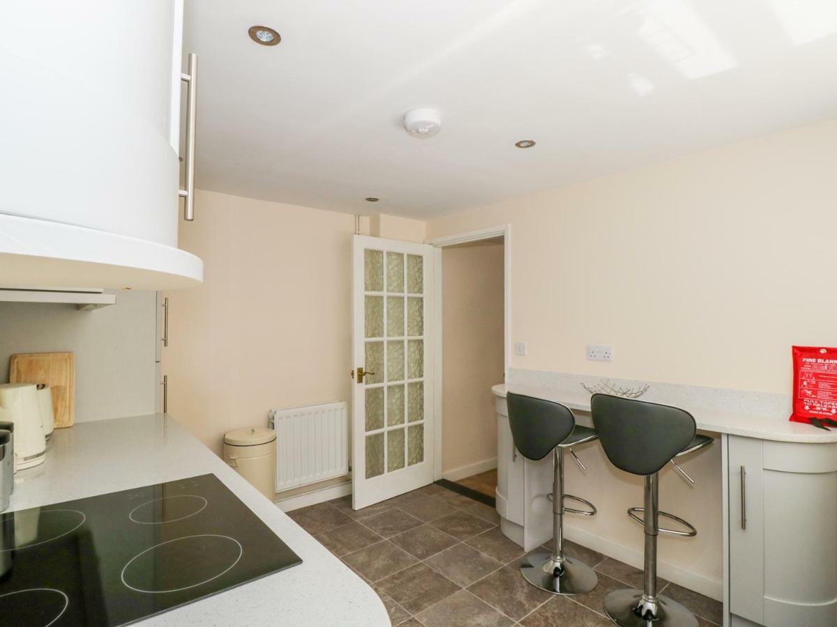 Rose Cottage Lydney Esterno foto