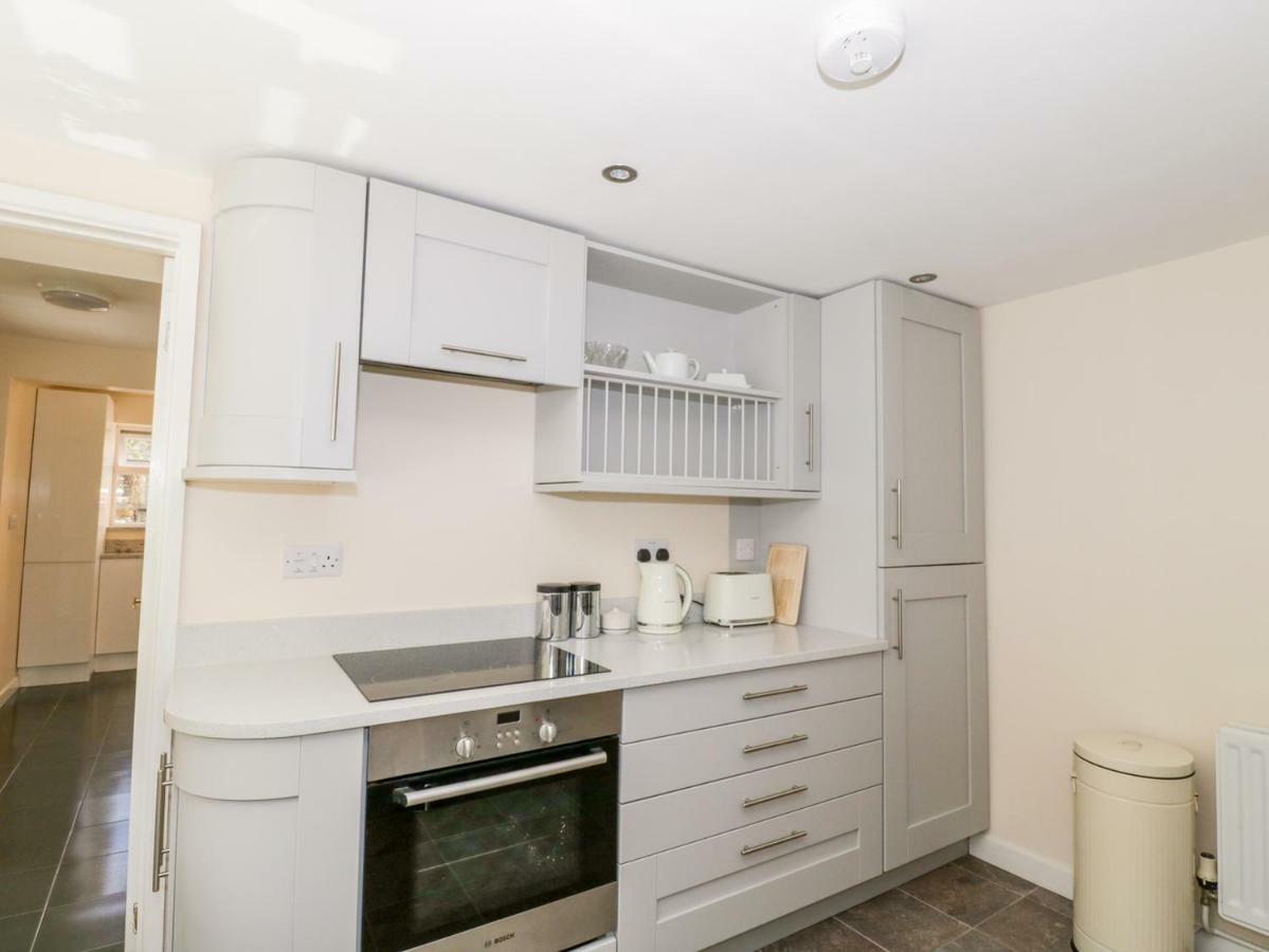 Rose Cottage Lydney Esterno foto