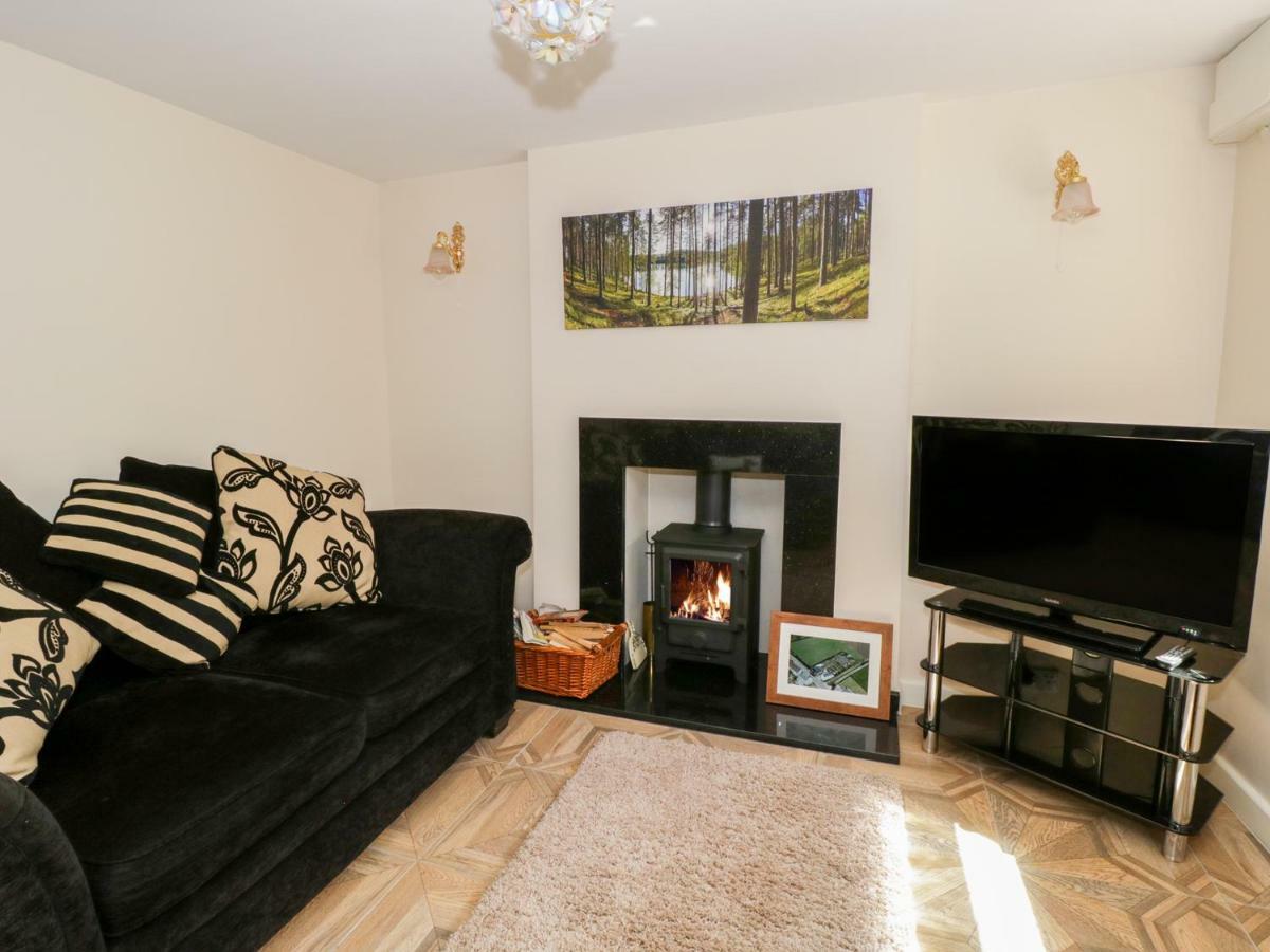 Rose Cottage Lydney Esterno foto