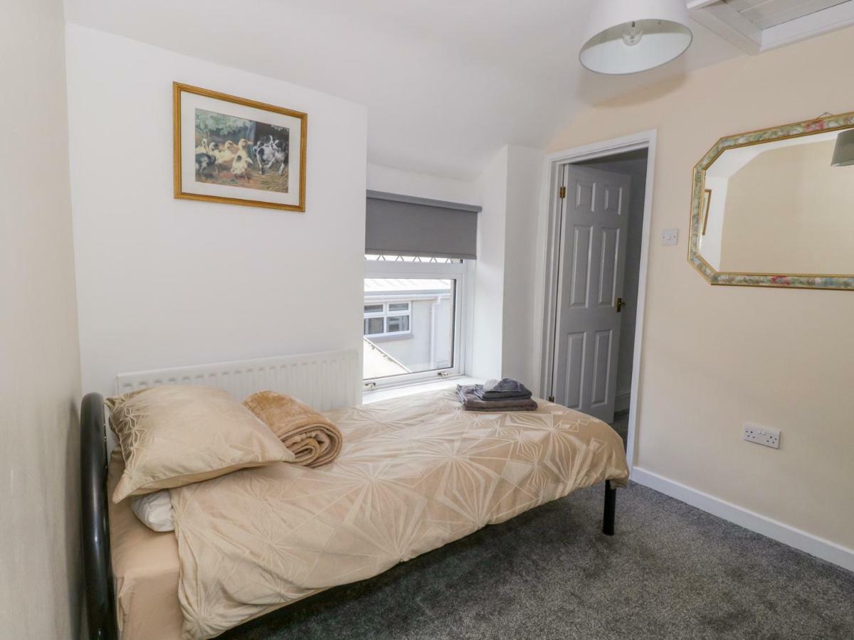 Rose Cottage Lydney Esterno foto